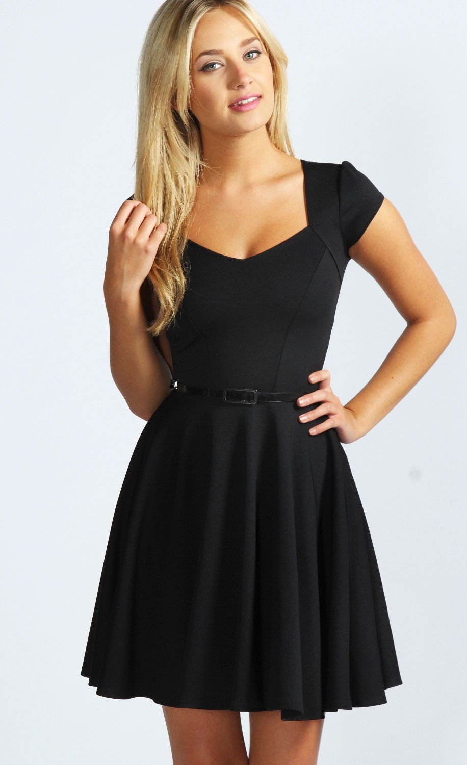 Summer Black Dress Outfit Ideas For Every Occasion Tiktok