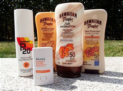 Sun Tan Lotion Guide Amp Beauty Products For Summer 2014