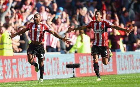 Sunderland 1 0 Newcastle More To Defoe Display Than Wonder Goal