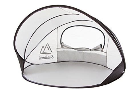 Sunshack Pop Up Beach Shade Beach Shade Tent Accessories Beach Tent