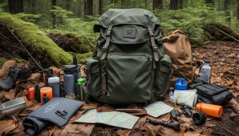 Survival Gear Essentials What Every Veteran Should Have