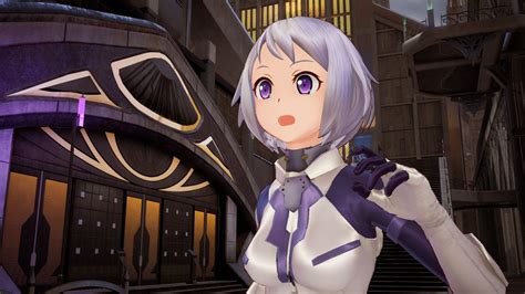 Sword Art Online Fatal Bullet Recebe Uma Nova Fornada De Screenshots Pr Ximon Vel