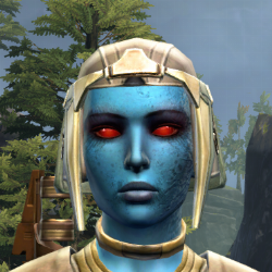 Swtor Rebuking Assault Armor