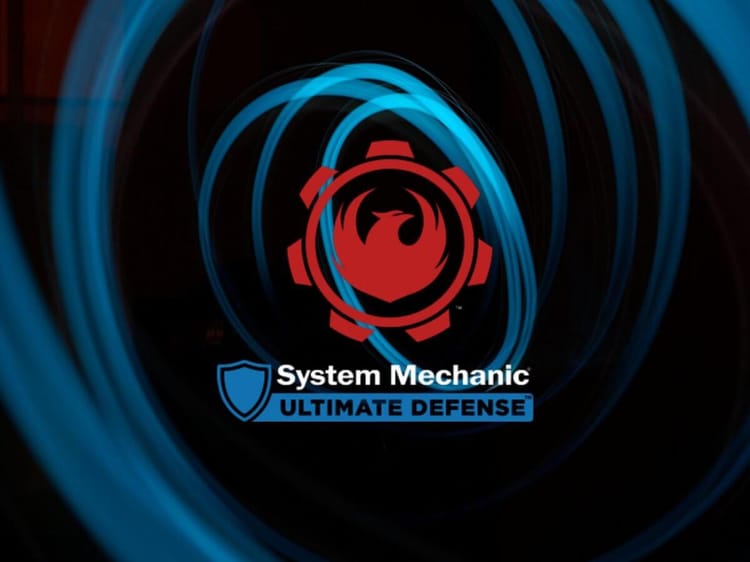 System Mechanic Ultimate Defense Review 2025 Not Ideal