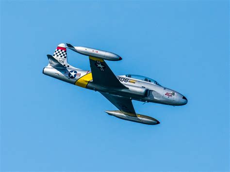 T33 Shooting Star Ace Maker At 2019 Sf Fleet Week Flickr