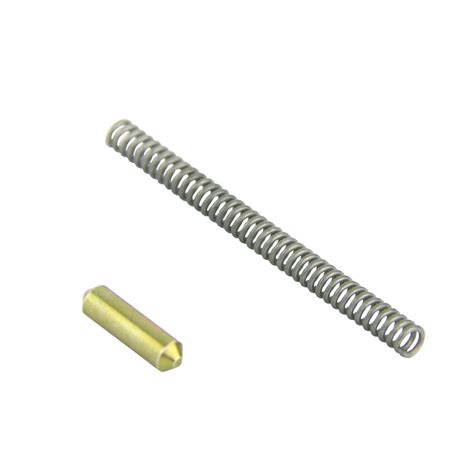 Tacfire Ar 15 M4 Style Takedown Pivot Pin Detent Spring Mar087