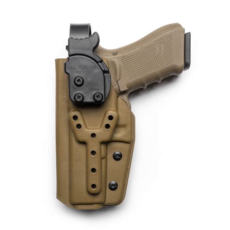 Tactical Duty Holster Bj Rn Tactical