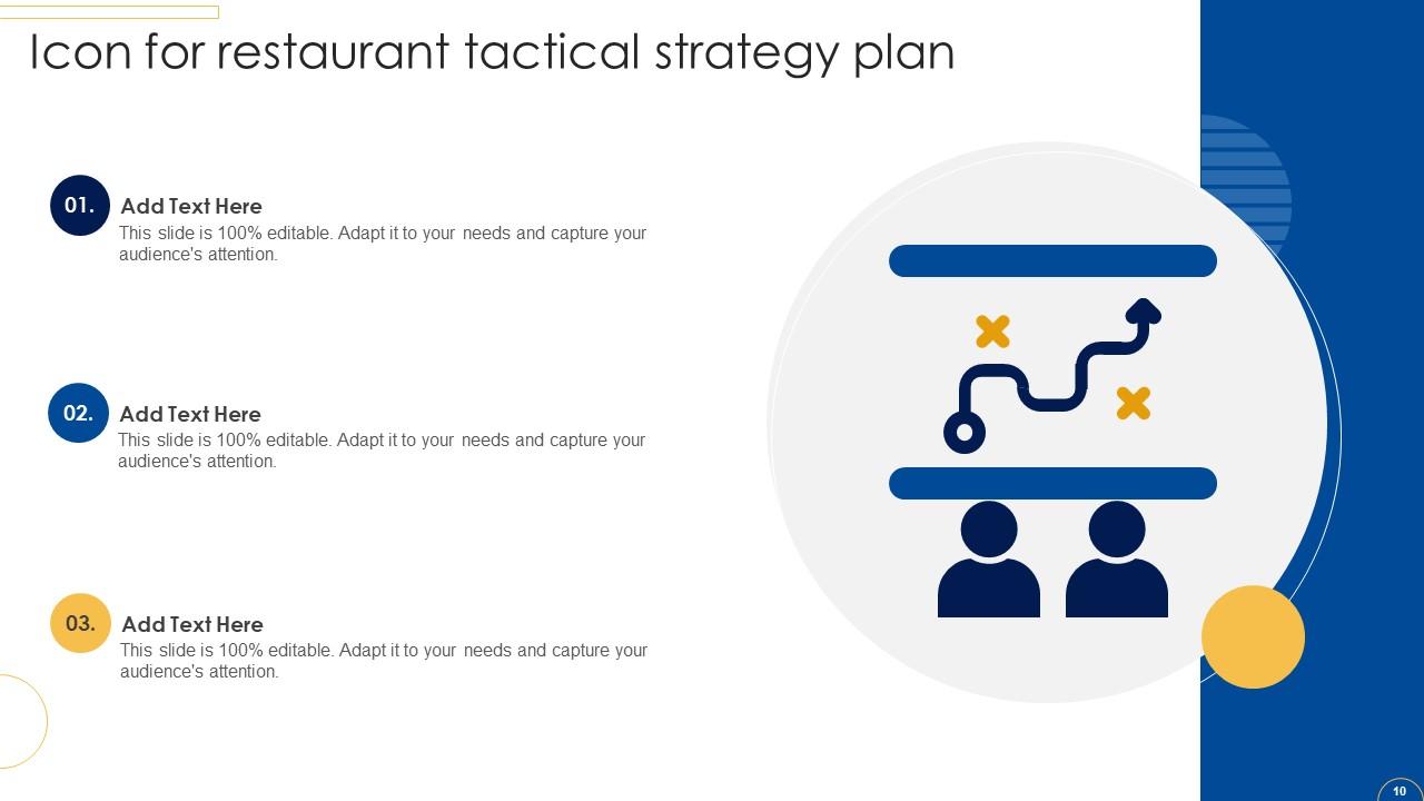 Tactical Strategy Powerpoint Ppt Template Bundles Ppt Sample