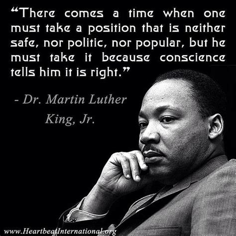 Tags Martin Luther King Jr Opinion Quotes