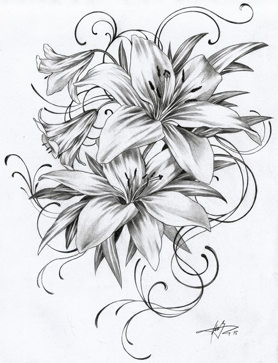 Tattoo Art Drawings At Paintingvalley Com Explore Collection Of