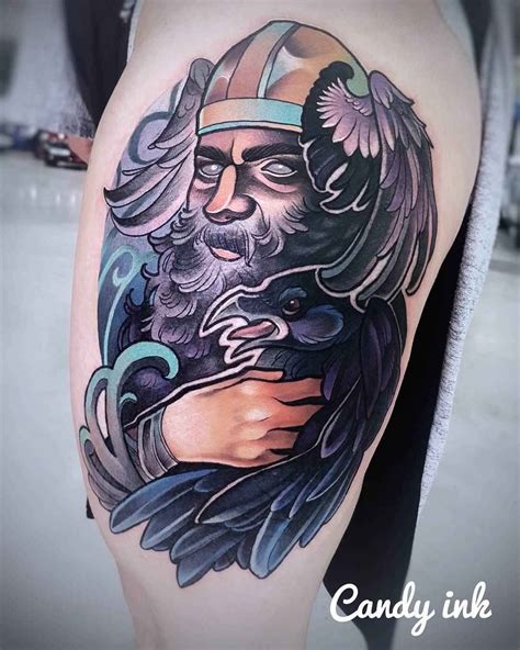 Tattoo Artist Laura Konieczna Inkppl