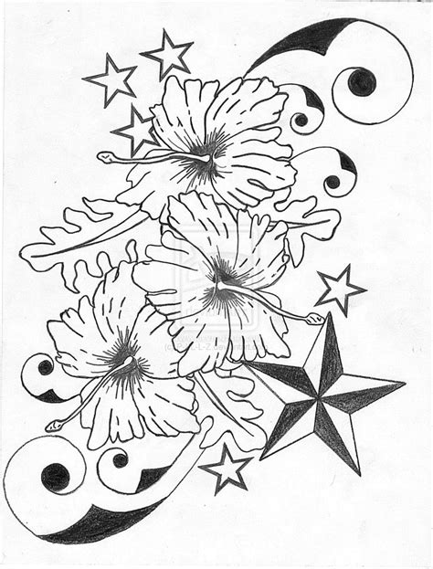 Tattoo Ideas Drawing At Getdrawings Free Download