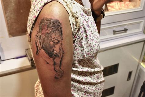 Tattoos Bangalore Tattoo Artist Veer Hegde Tattoos Best Tattoo Artist