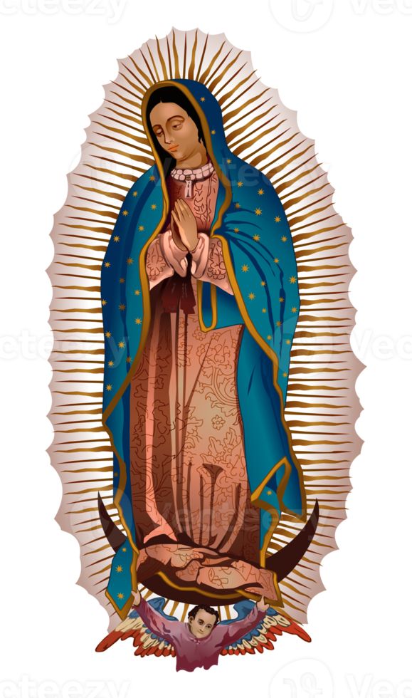 Tatuajes De La Virgen De Guadalupe Virgen De Guadalupe Tattoo