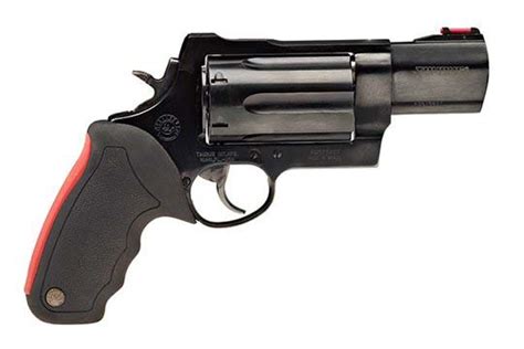 Taurus 513 Raging Judge Magnum Gun Genius