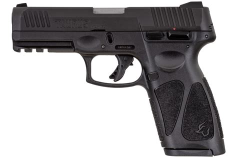 Taurus G3 The Best 9Mm Luger Pistol On The Planet The National Interest