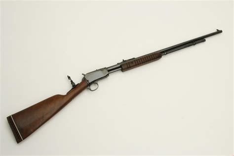 Taurus Model 72 Pump Action Rifle 22 Mag