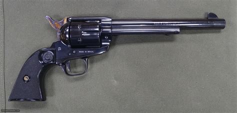 Taurus Single Action 45 Long Colt Revolver S H Firearm Page One Firearms