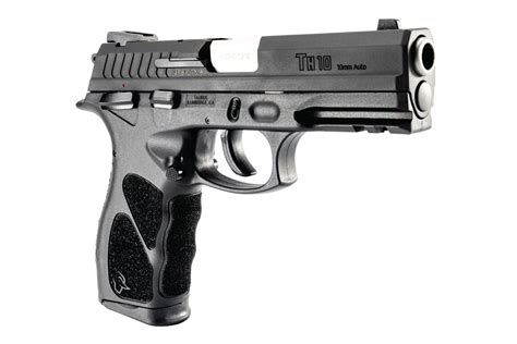 Taurus Th10 10Mm Double Single Action