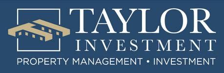 Taylor Investment Llc