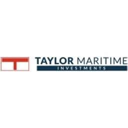 Taylor Maritime Investments