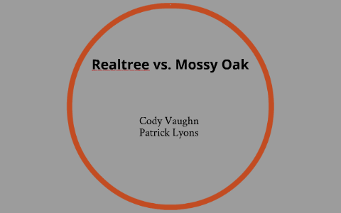 Team Realtree Vs Mossy Oak Ford Truck Fanatics