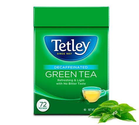 Tetley Usa Herbal Tea Free 1 3 Day Delivery