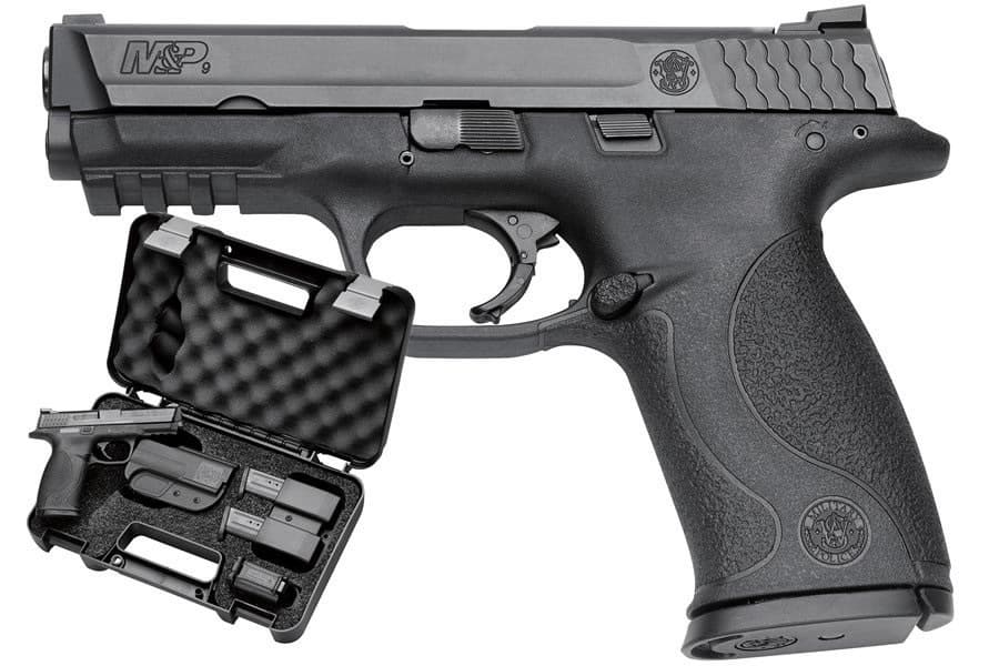 The 10 Best Handguns For Women All Sizes Tested January Tested