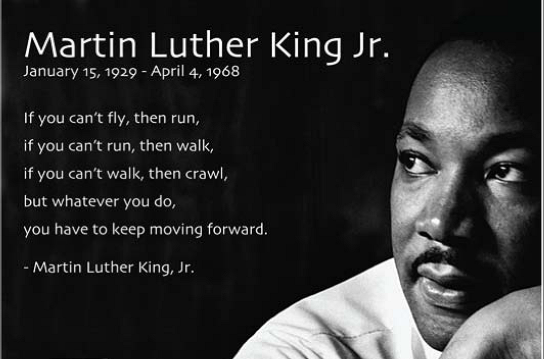 The 10 Best Martin Luther King Quotes Quotereel