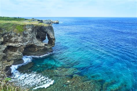 The 10 Best Places To Visit When Travelling In Okinawa Japan