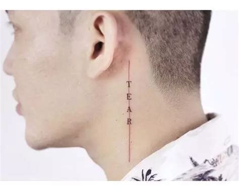 The 15 Most Popular Neck Tattoos For Men And Women