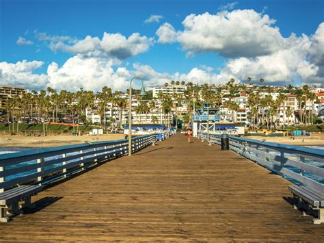 The 20 Coolest Beach Towns In America