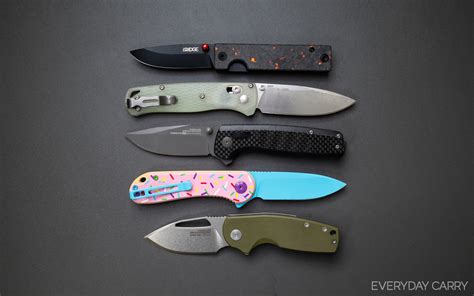 The 21 Best Pocket Knives For Edc In 2023 Ranked Reviewed