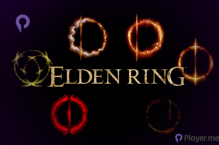 The 7 Best Great Runes In Elden Ring Player Me