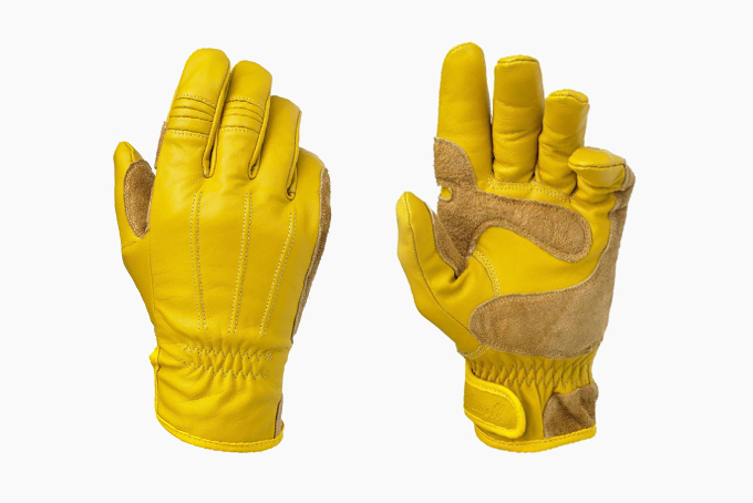 The 8 Best Work Gloves Of 2020