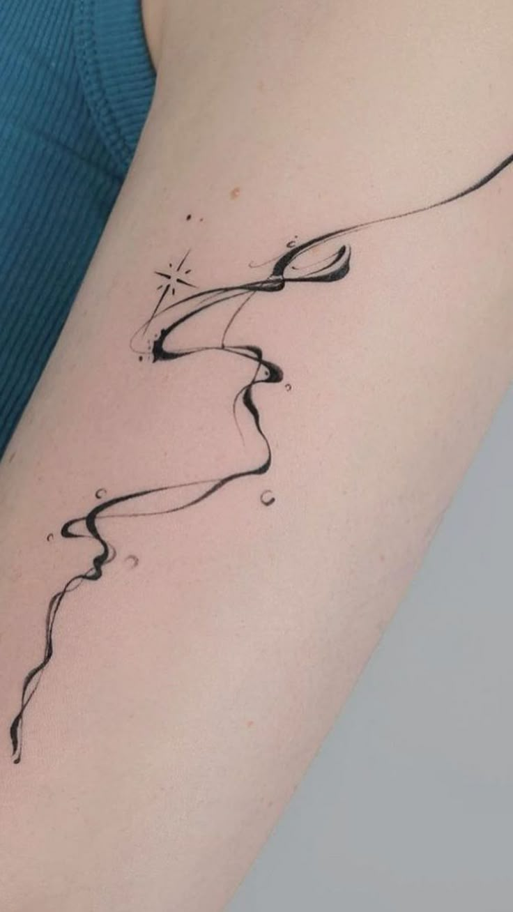 The 9 Biggest Tattoo Trends Of 2024 Allure