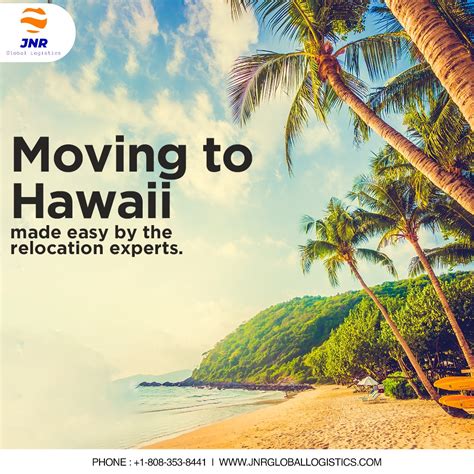 The Actual Move To Hawaii Moving To Hawaii Youtube