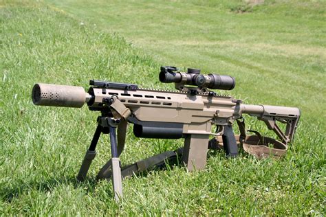 The Army S Next Generation Squad Weapon Is A Big Hit With Socom