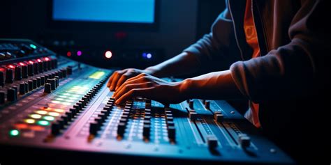 The Art Of Mixing And Mastering A Song Like A Pro Beatstars Marketing