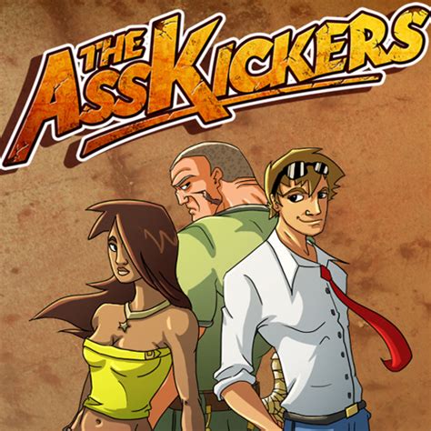 The Asskickers Steam Key Preisvergleich