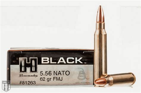 The Best 5 56 Ammo For Home Defense Chosen By Experts