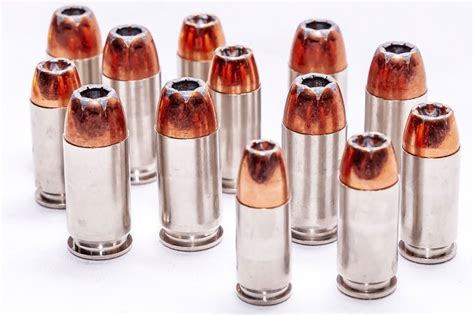 The Best Calibers For Different Home Defense Firearms Wide Open Spaces