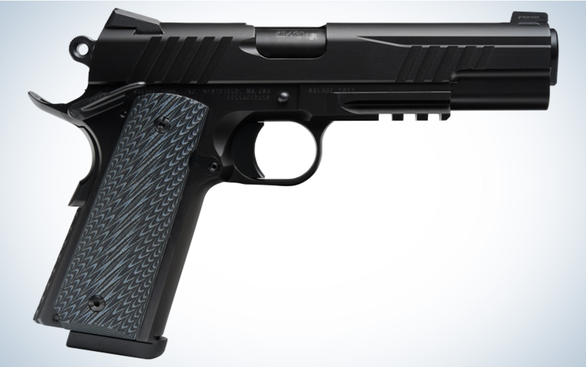 The Best Handguns Of 2023 Tested And Reviewed Outdoor Life