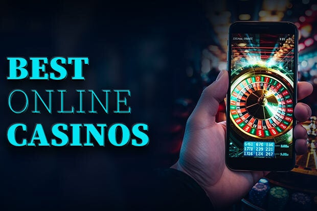 The Best Online Casino Bonuses