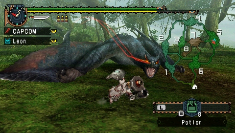 The Best Psp Rpgs Available Right Now Rpg Site