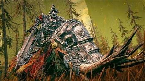 The Best Remembrance Bosses From Elden Ring Shadow Of The Erdtree Ranked Attack Of The Fanboy