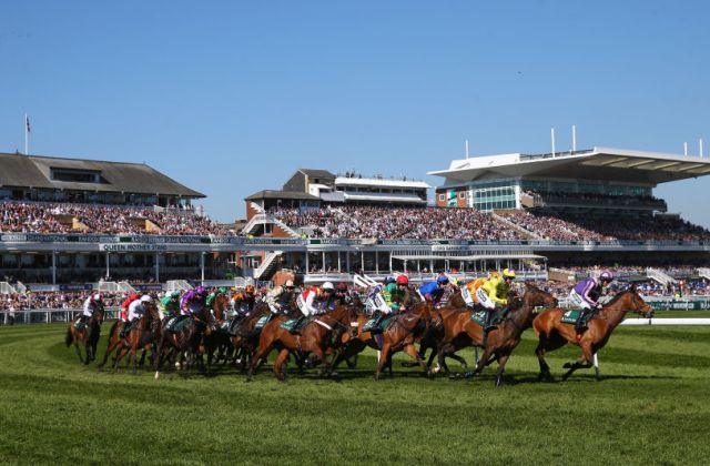 The Best Tips For Betting On The Grand National