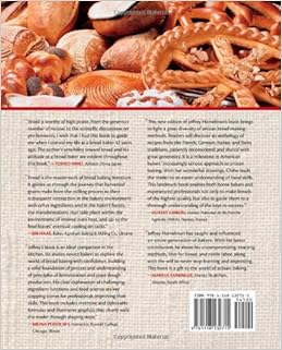 The Bread Baker S Handbook Essential Techniques And Recipes For