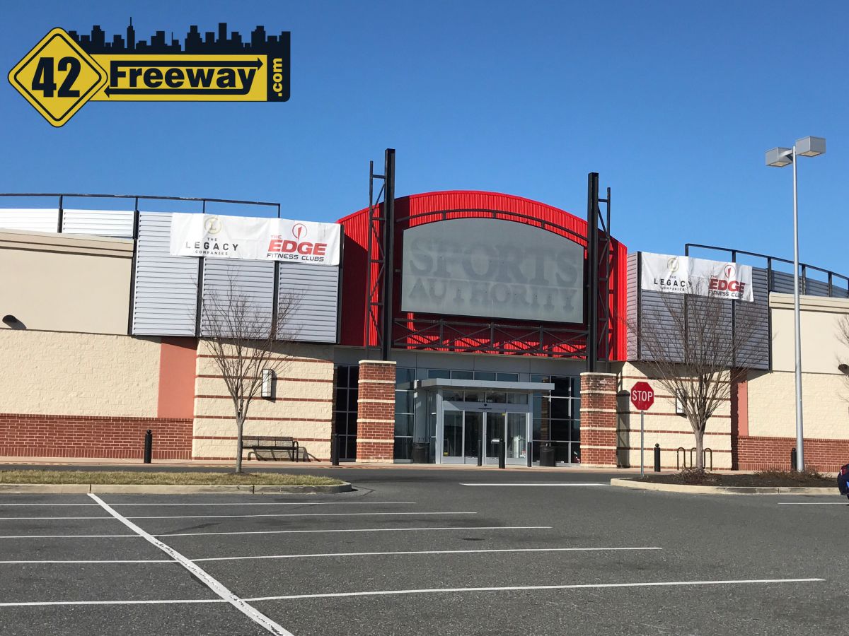 The Edge Fitness Coming To Washington Twp S Sports Authority Building