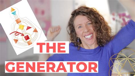 The Generator Human Design Aura Type Explained In 10 Minutes What S